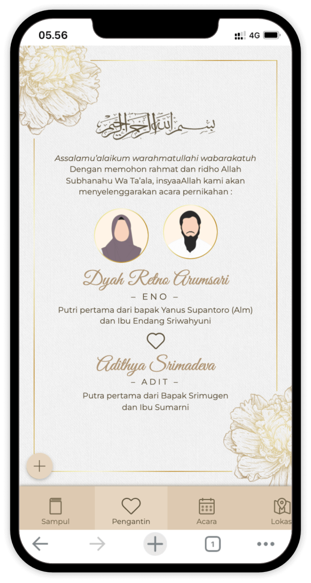 Fitur Gambar Avatar Faceless Fitur Gambar Avatar Faceless