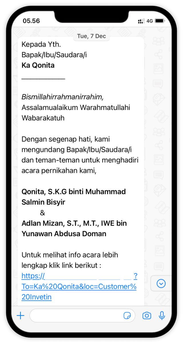Fitur Teks Sebarin WA Fitur Teks Sebarin WA